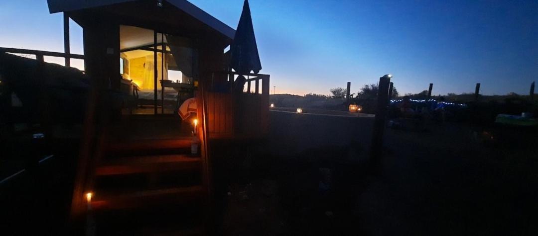 Jamais le même Kakamas Extérieur photo