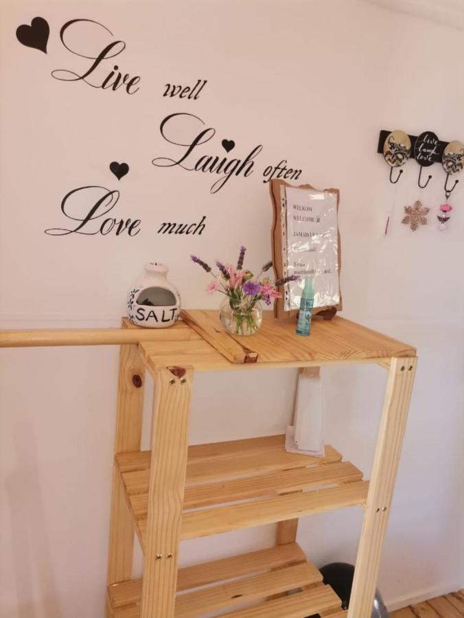 Jamais le même Kakamas Extérieur photo