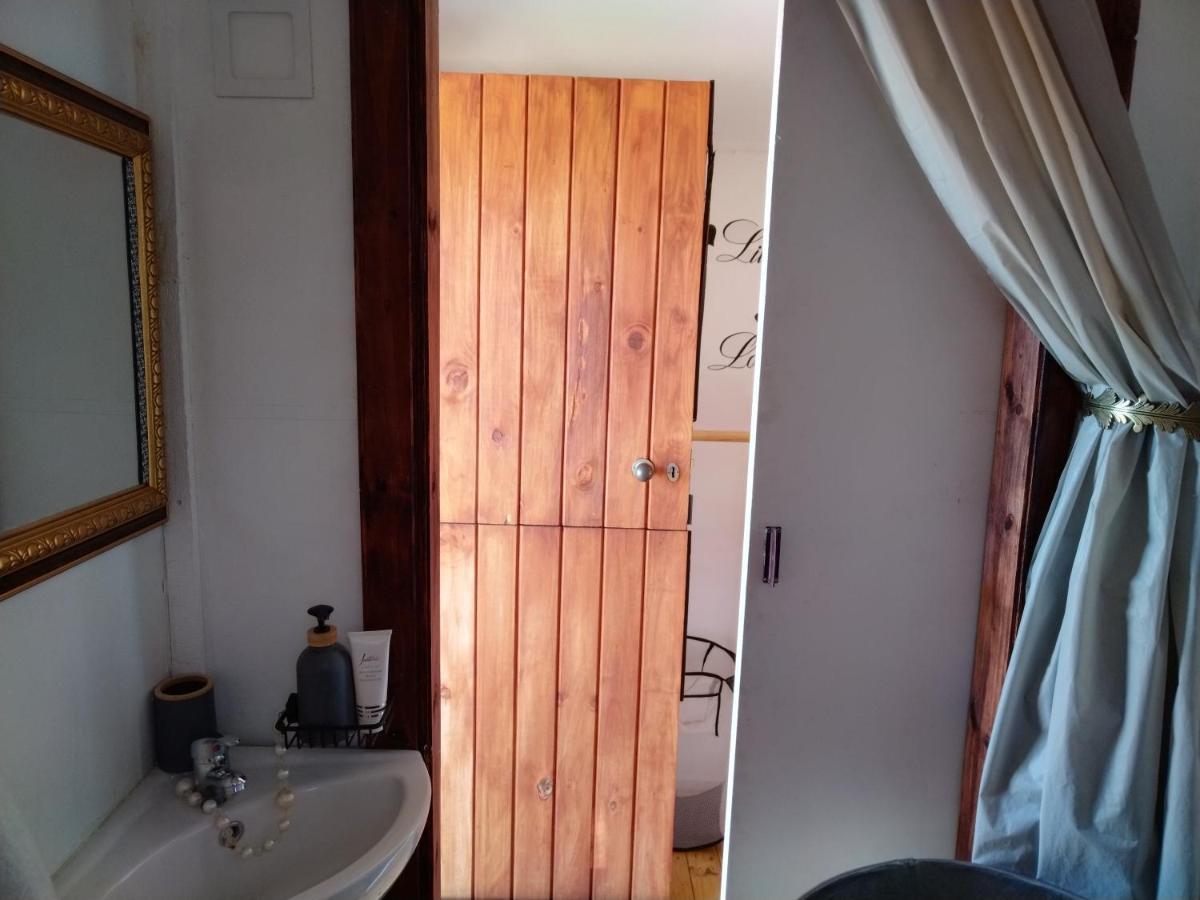 Jamais le même Kakamas Extérieur photo
