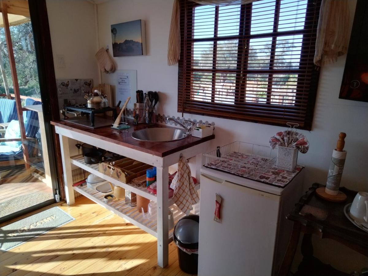 Jamais le même Kakamas Extérieur photo