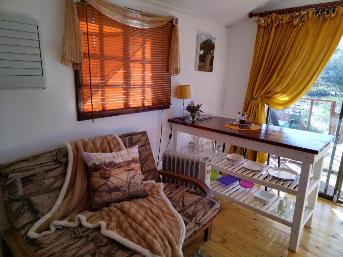 Jamais le même Kakamas Extérieur photo