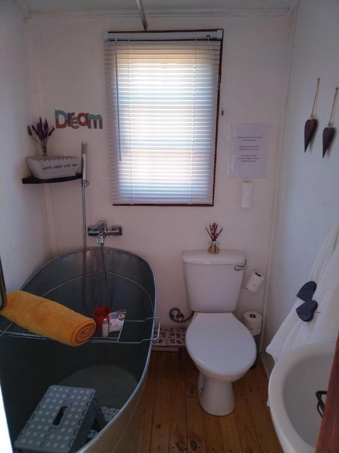 Jamais le même Kakamas Extérieur photo