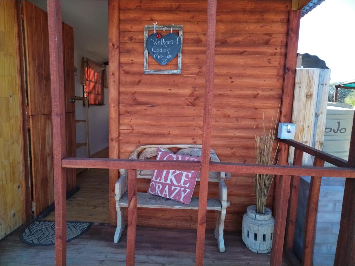 Jamais le même Kakamas Extérieur photo